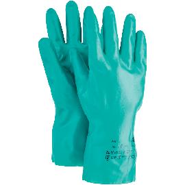 Chemikalien-Schutzhandschuhe KCL Camatril® 730 Produktbild